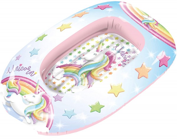 Barca Gonflabilă Unicorn Saica 110 cm