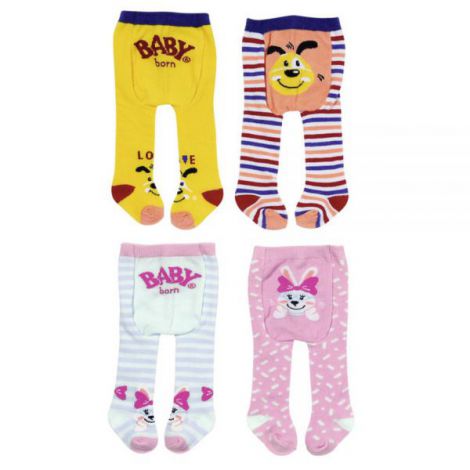 BABY born Set 2 Dresuri 43 cm Zapf Creation - imagine 11
