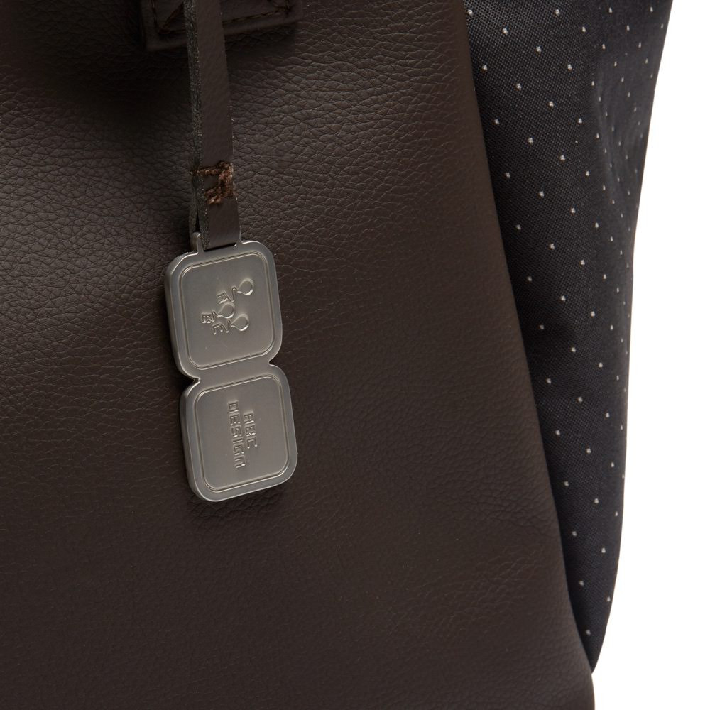 Geanta Royal Fox Abc Design – Elegantă și Funcțională - imagine 2