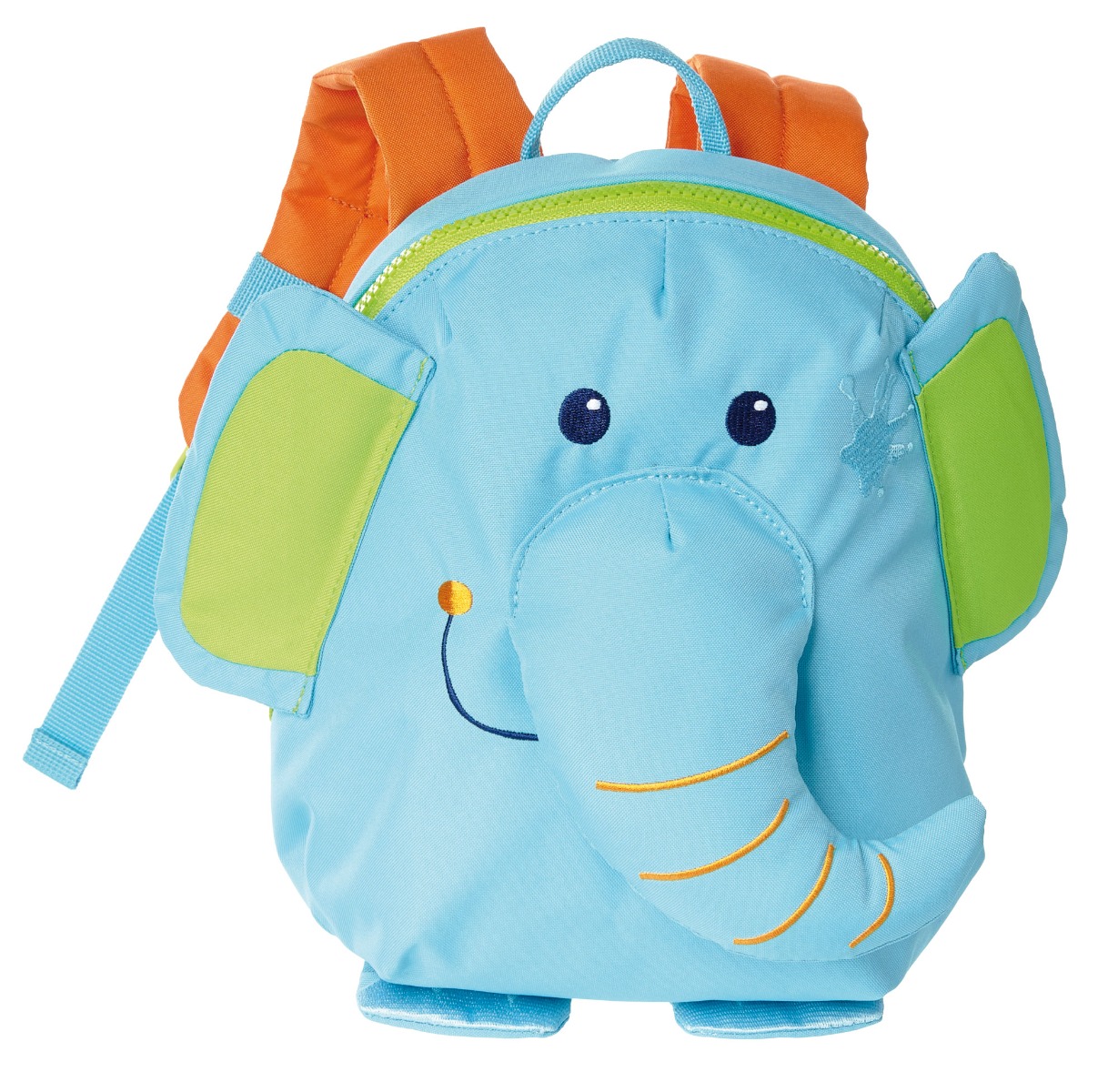 Rucsac Sigikid Elefant pentru Copii | Rezistent și Comod