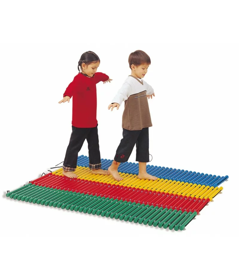 Cwr Covoare Senzoriale - Stimulare Tactilă Copii