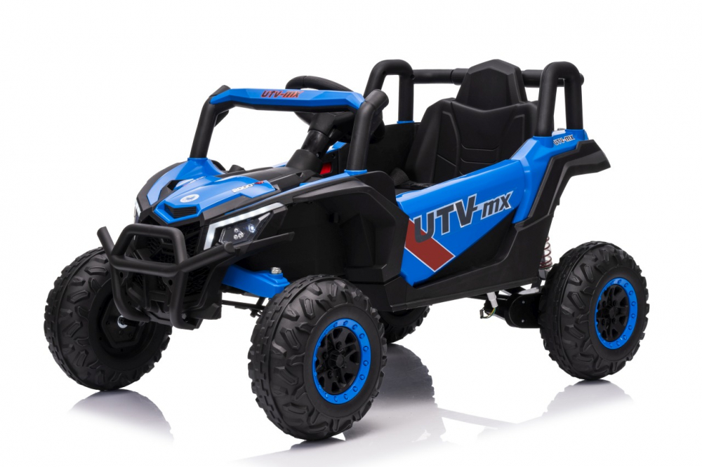 Ramiz Buggy Madman UTV - 4 Motoare, Off-Road - imagine 2