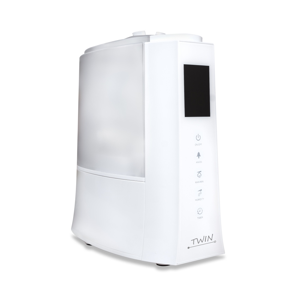 Umidificator Airbi BI3222 cu Ionizare și Aromaterapie - imagine 9