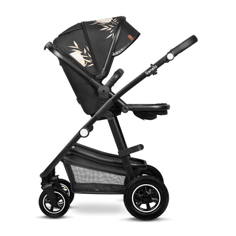 Carucior Lionelo Amber 2 in 1 - Editie Limitata - imagine 4