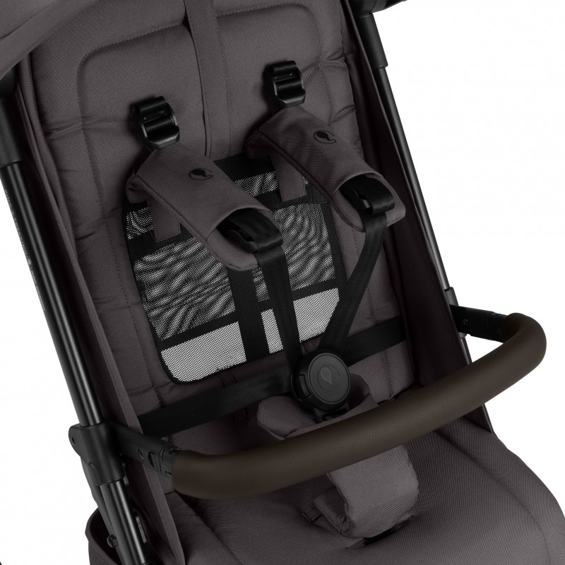 Carucior Trekking ABC Design Falcon - Libertate Mișcare - imagine 4