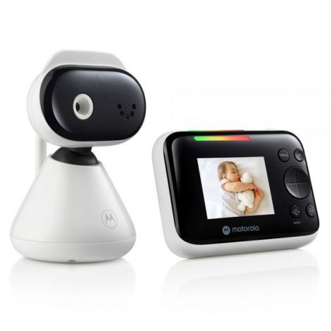 Monitor Video Bebelusi Digital Motorola PIP1200 - imagine 2