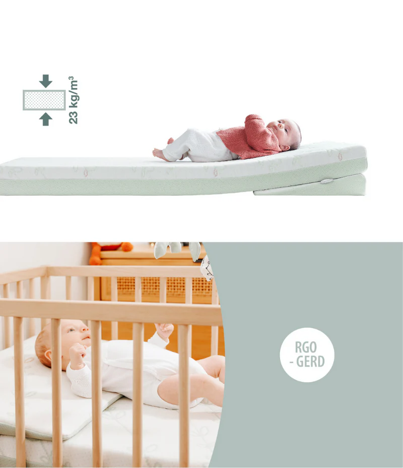 Suport Somn Babymoov Cosymart Antibacterial - imagine 2