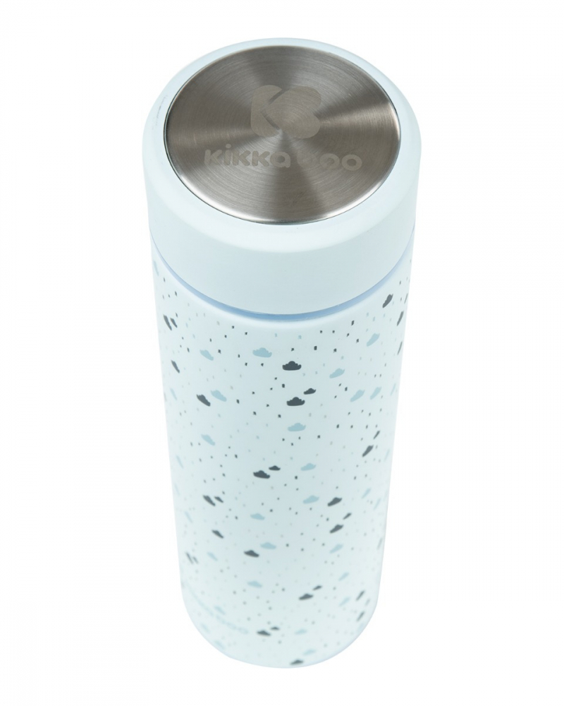 Termos Kikkaboo 500ml | 12h Cald, 24h Rece