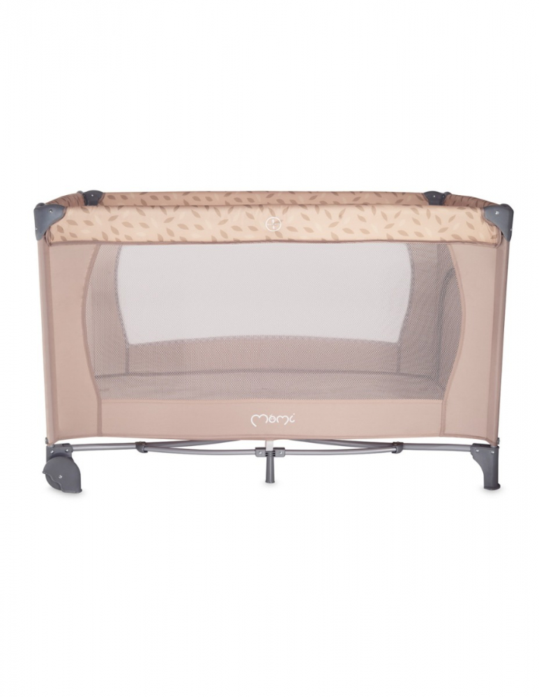 Patut Pliabil Momi Belove 60x120 - Călătorii Confortabile