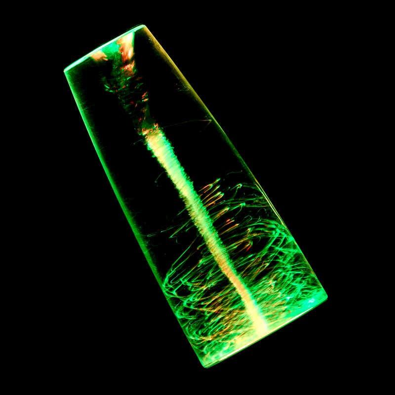 Lampa cu lumini Tornada Tobar | Decorativ și Relaxant - imagine 4