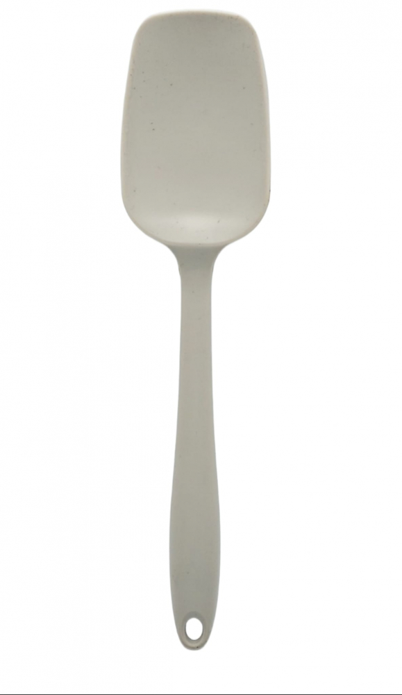 Spatula Kitchenware Silicon 27x6cm