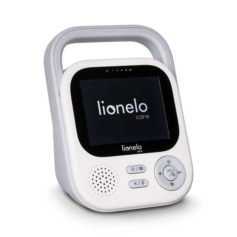 Video Monitor Lionelo Babyline 3.2 Full HD - imagine 5