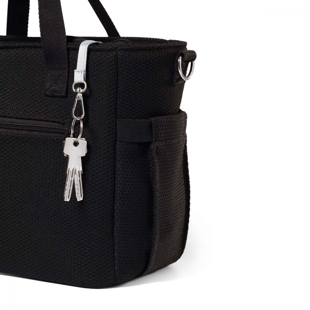 Geanta Carucior Babyono Carmen Negru