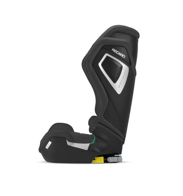 Recaro Axion 1 I-Size Scaun Auto Siguranță Testată ADAC - imagine 3