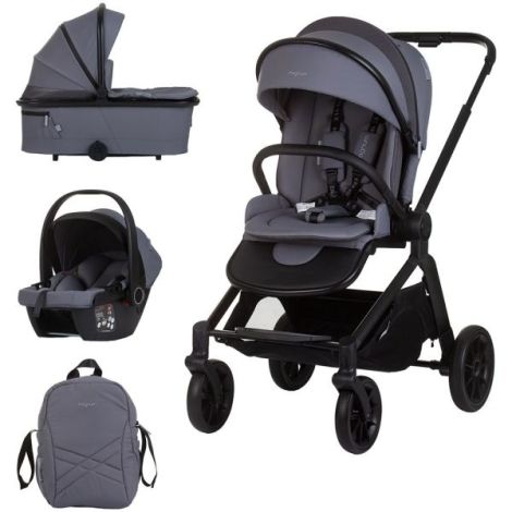 Chipolino Magnum 3 in 1 Anthracite - Premium System