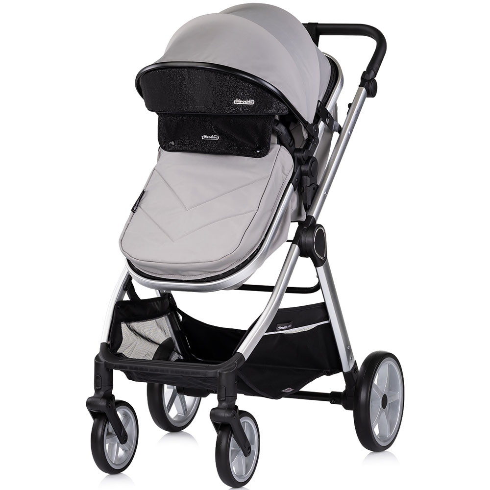 Chipolino Vista 2in1 Carucior Transformabil - imagine 8