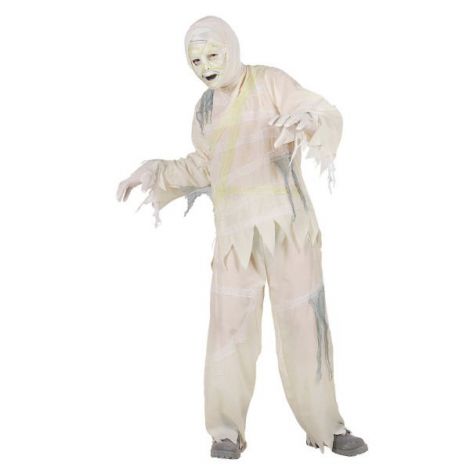 Costum Mumie Copil Widmann | Deghizare Halloween
