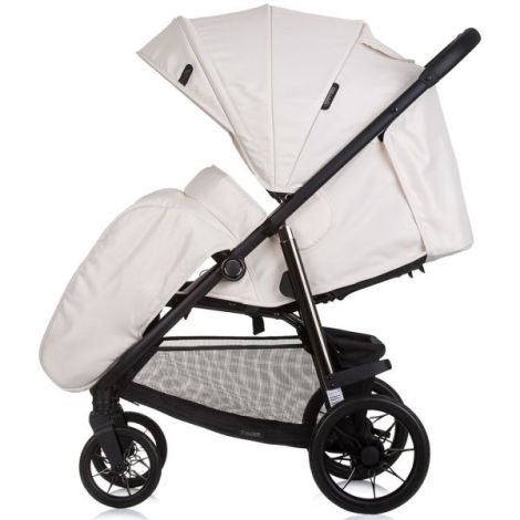 Carucior Sport Chipolino Insta - Ultra Ușor și Compact - imagine 5