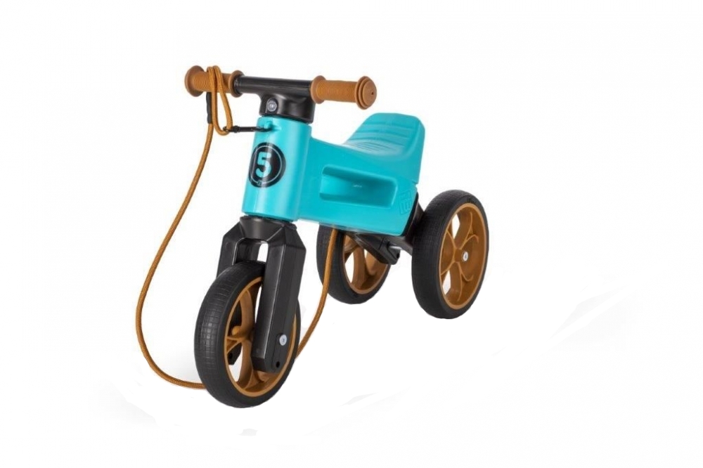 Funny Wheels Rider SuperSport Aqua 2in1 - imagine 7