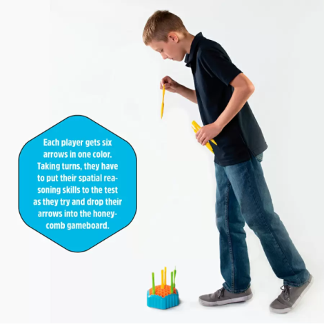 Drop Shot Fat Brain Toys | Joc de Indemanare - imagine 7