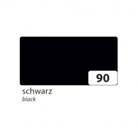 Carton Colorat Negru 10 Folia Paper, 50x70 cm - imagine 7