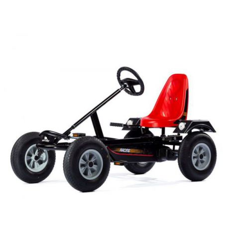 Kart Dino cars Sport BF1 cu Pedale - imagine 2