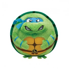 Plus Leonardo TMNT 12 cm Ty | Jucărie Pluș