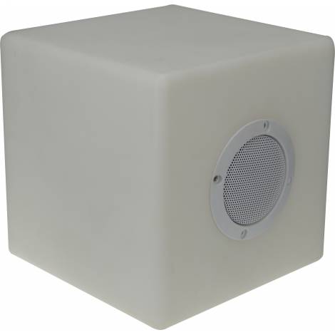 Cub cu lumini Magic Moje Bambino cu Bluetooth