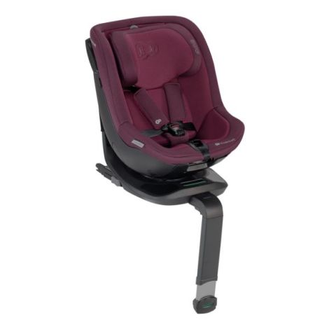 Kinderkraft I-guard: Scaun Auto I-size Sigur - imagine 2