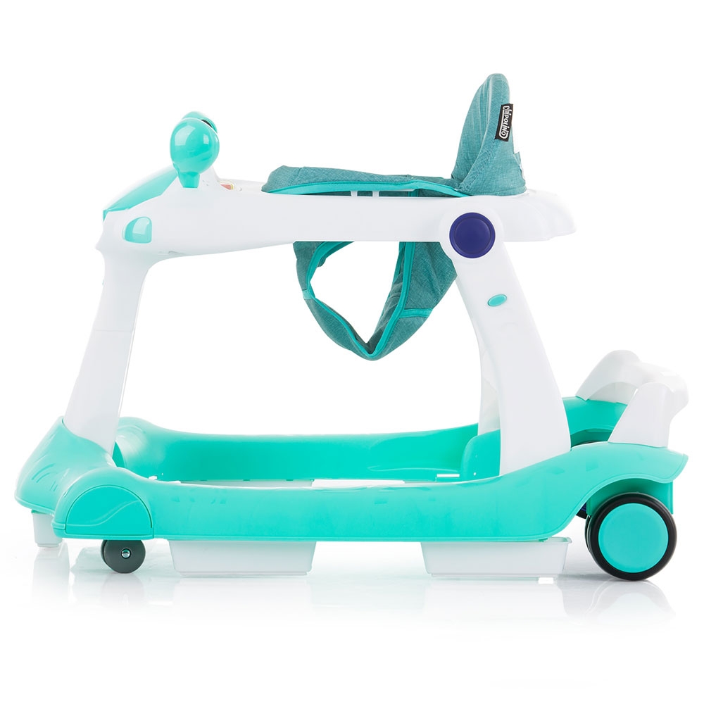 Premergator Chipolino Super Star 2in1 Mint