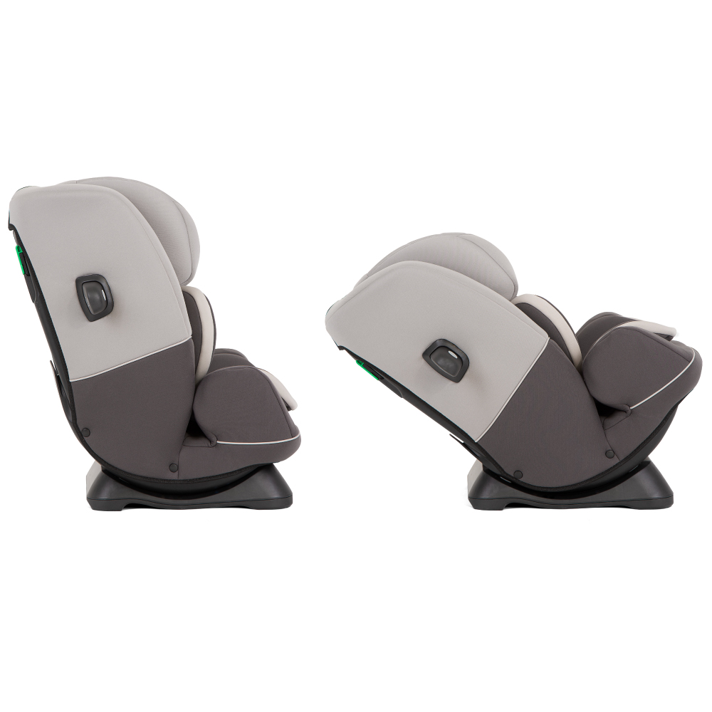 Scaun Auto Graco SlimFit i-Size 0-12 Ani - imagine 3
