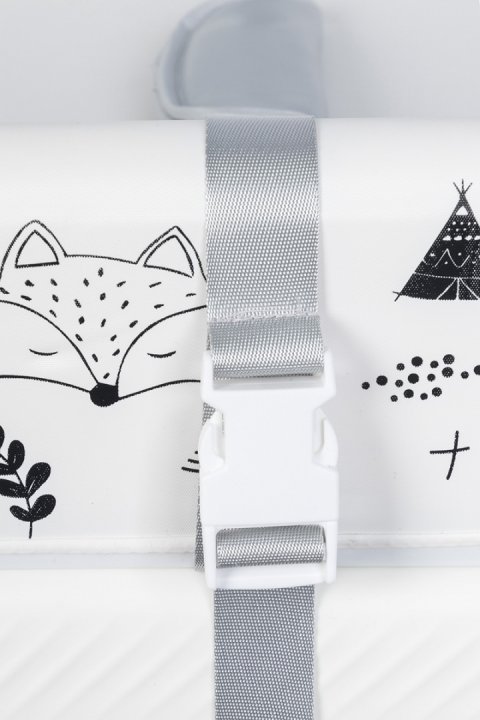 Colibro Flip - Masuta si Cadita Baie 2-in-1 - imagine 3