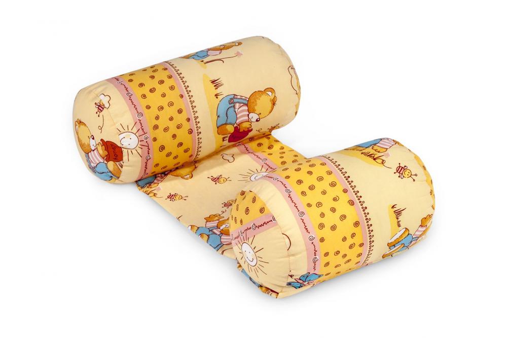 Perna Siguranță Bebeluși Somnart Honey - Protecție
