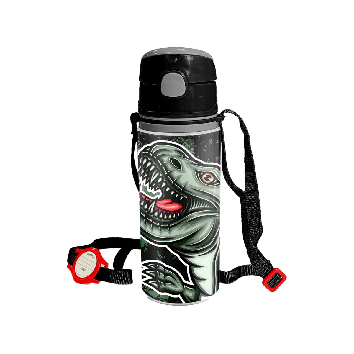 Termos Coral High 600ml cu Pai Dinozaur