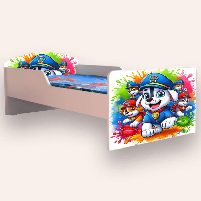 Pat Paw Patrol Copii 2-12 Ani | Cameramagica - imagine 2