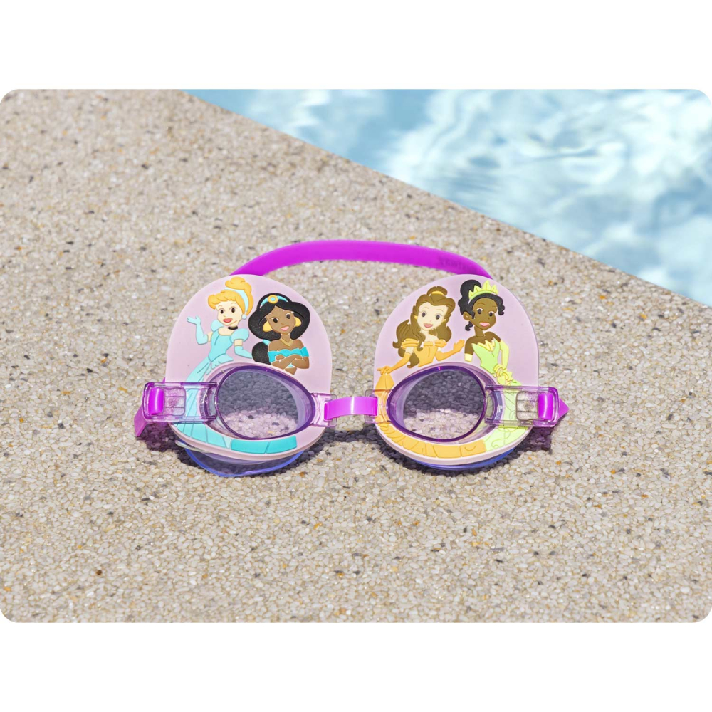 Ochelari Inot Bestway Princess UV +3 Ani - imagine 6