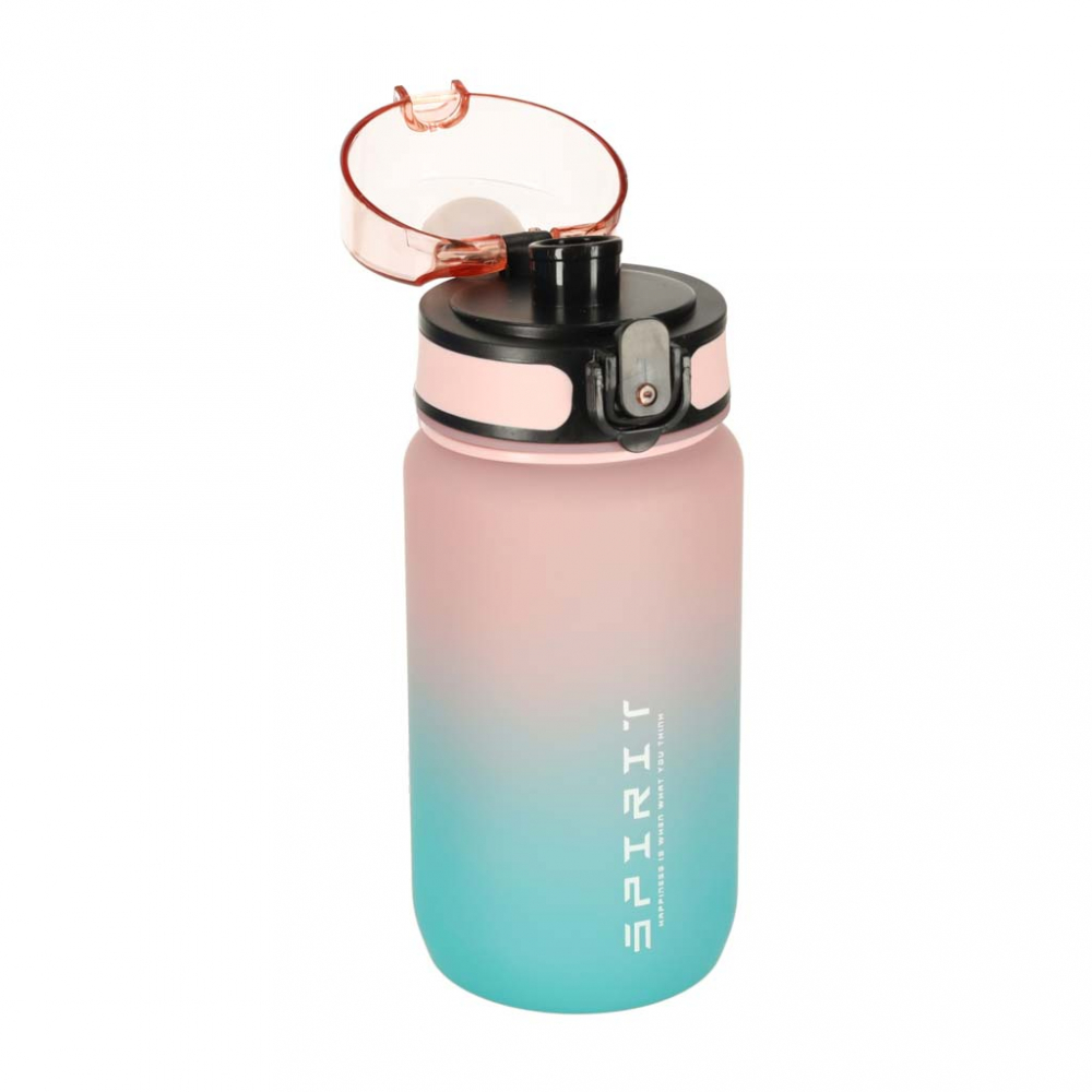Sticla Ikonka Motivationala 600ml Hidratare - imagine 5