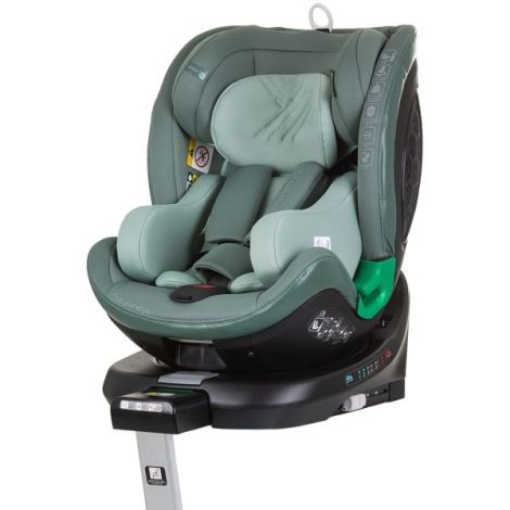 Chipolino Maximus I-Size 0-12 ani Isofix