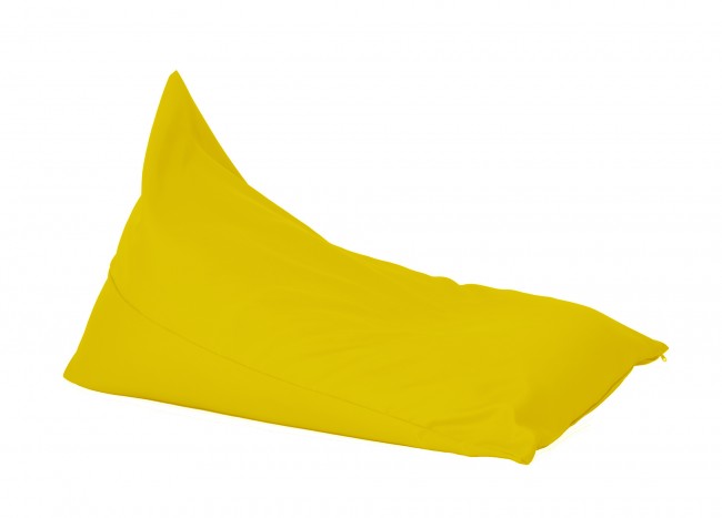 Fotoliu Kudos Yellow Quince Pufrelax