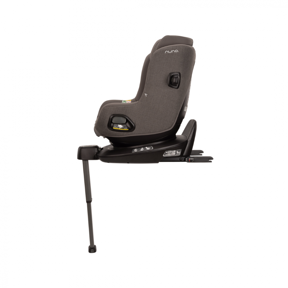 Scaun Nuna PRUU Thunder Rotativ | Siguranta Testata ADAC - imagine 6