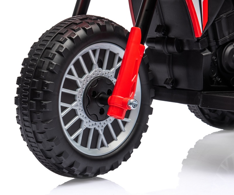 Motocicleta Electrica Honda CRF 450R Milly Mally - imagine 6