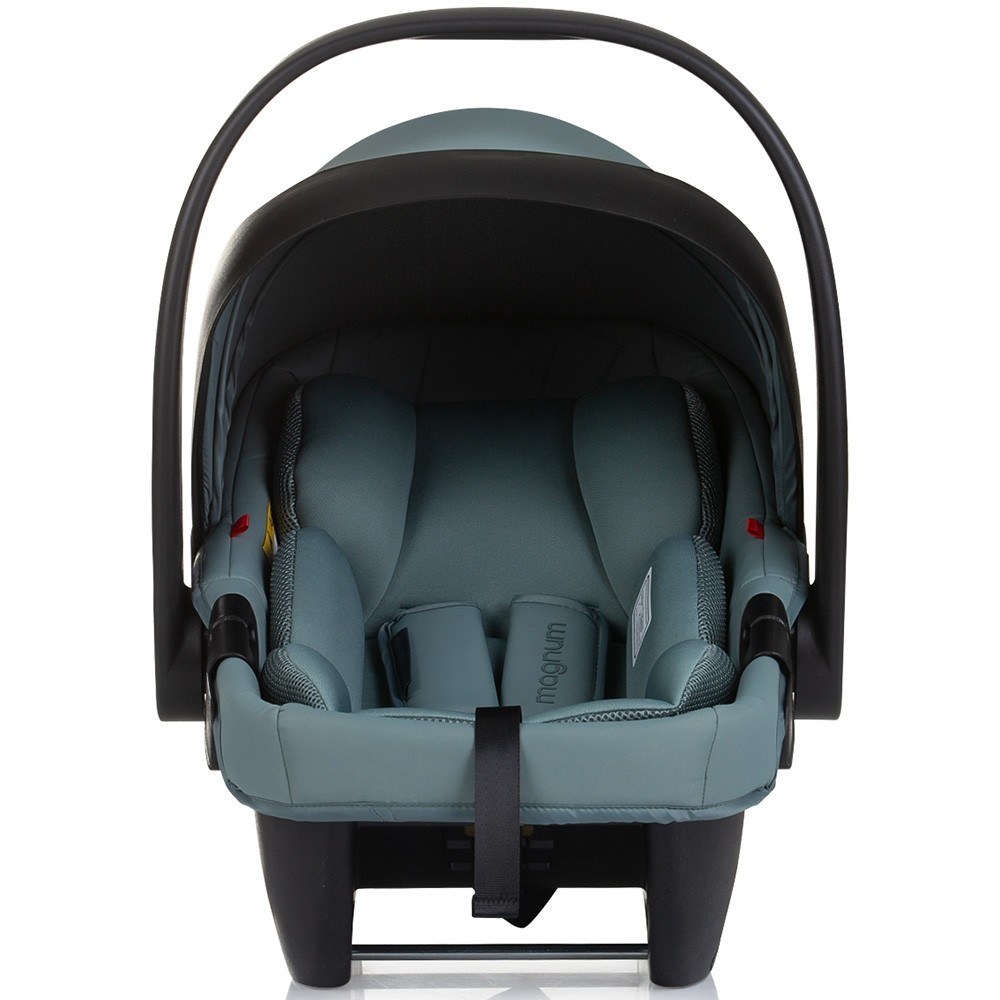 Carucior Chipolino Magnum 3 in 1 Premium - imagine 10