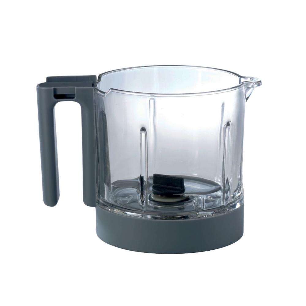 Beaba Babycook Neo White Grey - Aparat Gătit & Blender - imagine 4