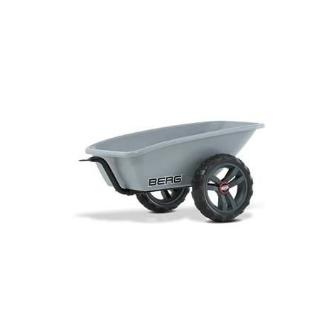 Remorca S-Kart Buzzy Berg Toys