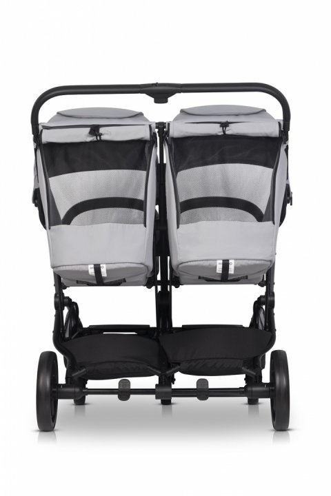 EasyGo Echo 2-in-1 Carucior Gemeni Pliabil - imagine 3