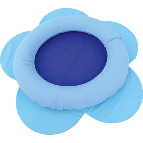 Saltea Cuib Bebeluși Floare Moje Bambino