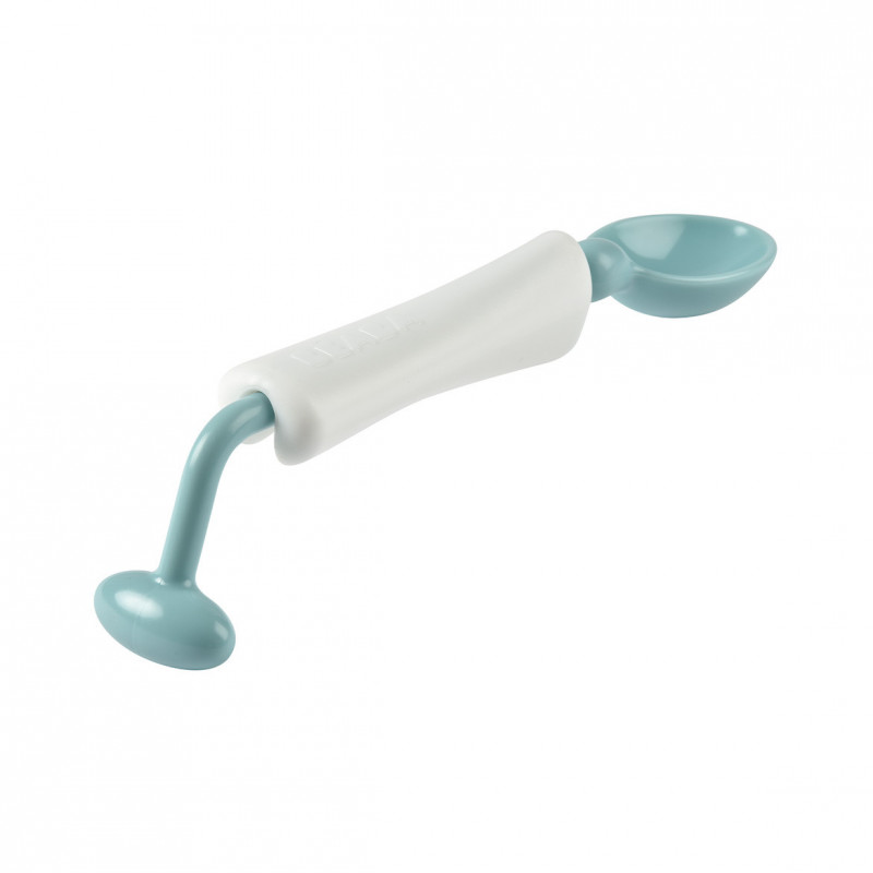 Linguriță rotativă 360° Beaba Airy Green