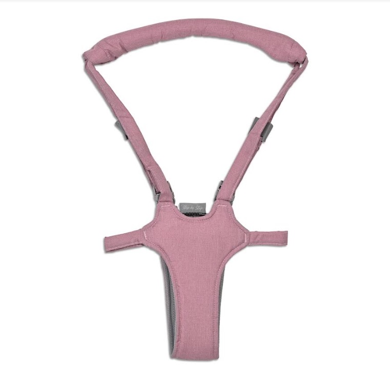 Ham Lorelli Step by Step, 6-14 luni, Rose Tan Grey