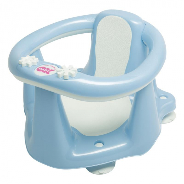 Reductor Cada Ok Baby Flipper Evolution Bleu 6-15 Luni