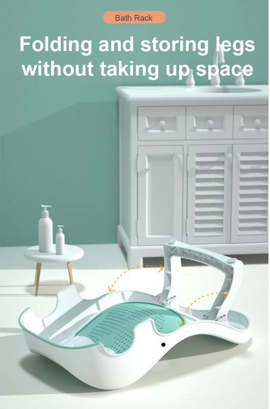 Suport Anatomic Little Mom pentru Cadita - imagine 7